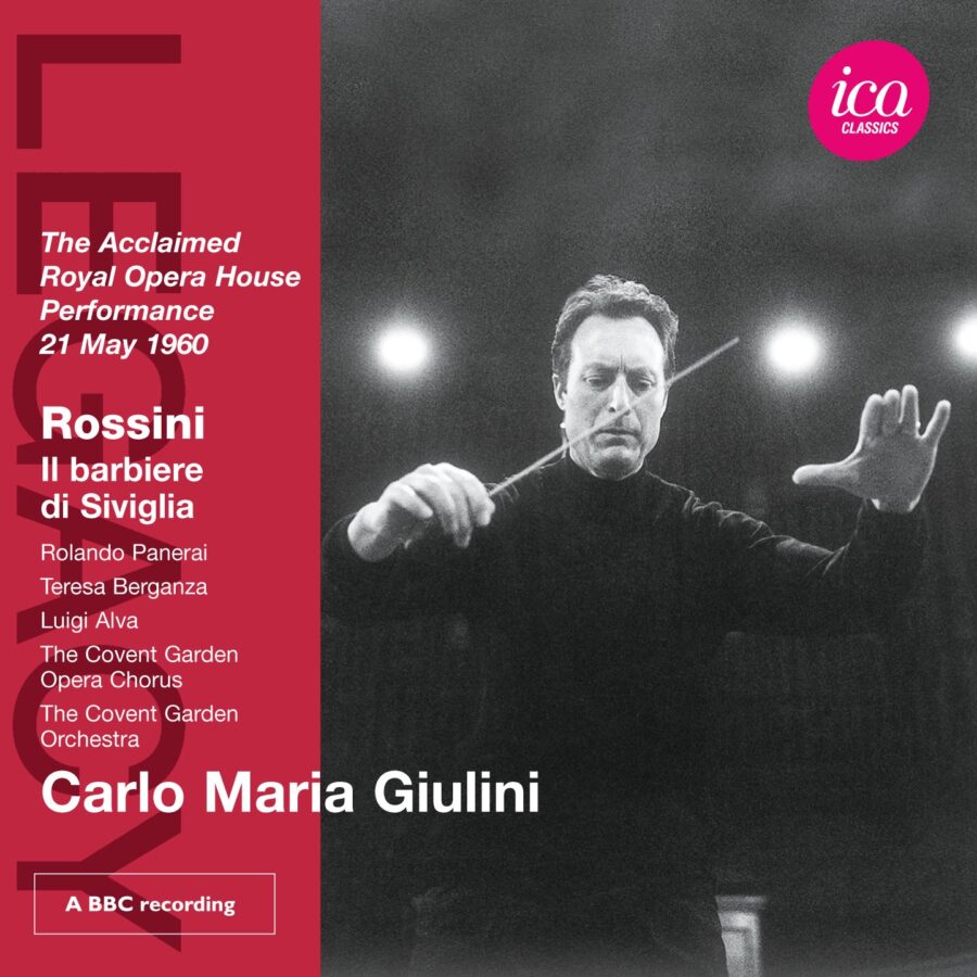Carlo Maria Giulini (2 CDs)