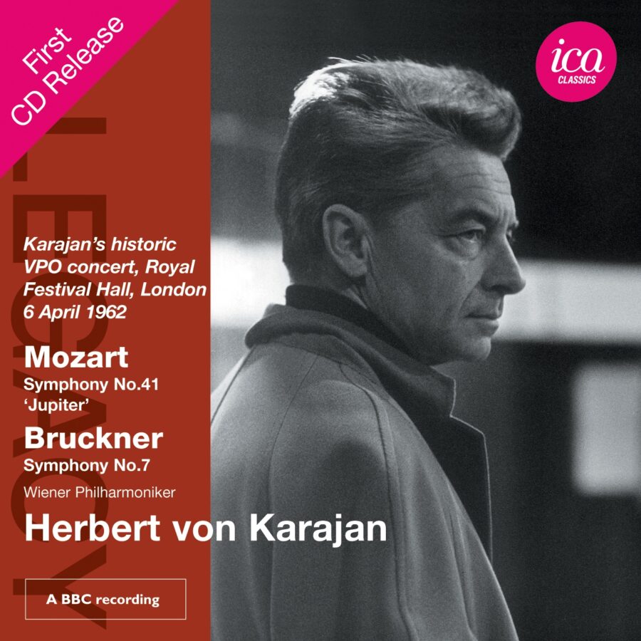 Herbert von Karajan (2 CDs)